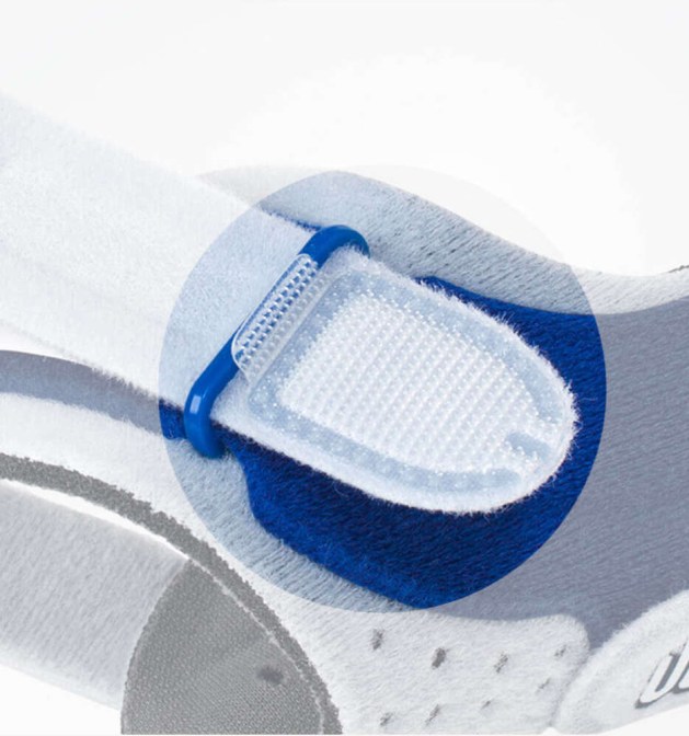 RhizoLoc Duim orthese van Bauerfeind